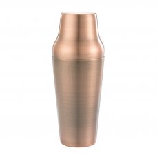 Шейкер французский 'Parisienne' 0,70л, сталь/медь Antique M37085ACP