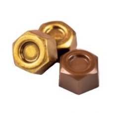 Форма д/шок. 'Bolt' 31х27 h16мм, 24 ячеек, 11гр п/к MA1054