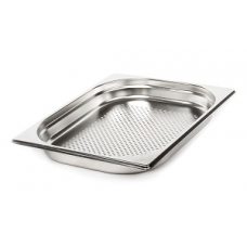 Гастроемкость Hurakan GN-P 1/2-40