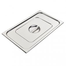 Крышка с ручкой 1/2 INOXMACEL 30.10.35.1200.0000, (коробка 4 шт.)