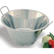 Дуршлаг конический d36см, на подставке, нержавеющая сталь COLE36