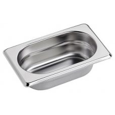 Гастроемкость Hurakan GN 1/9-65