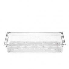 Гастроемкость п/к 1/1 Н=100, серия Jiwins 8614, (коробка 3 шт.)