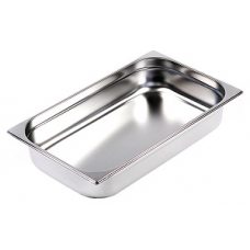 Гастроемкость Hurakan GN 1/1-100, (коробка 6 шт.)