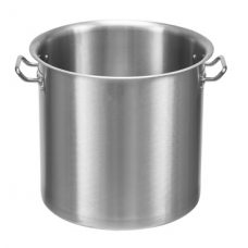 Котел 25,7л d32х32см, без крышки HG-SS201258