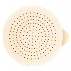 Емкость для сыпучих продуктов с мелкими отверстиями 0,28л d8см h10см, РС/РЕ, серия Jiwins JW-SK280D