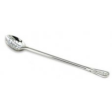 Ложка гарнирная перфорированная 38см, s/s BS05PE