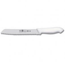 Нож хлебный 20см, белый HORECA PRIME 28200.HR09000.200