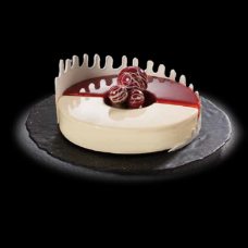 Набор резаков 'Полусфера' d20см h4см (2 шт.), нержавеющая сталь 33H4X20S