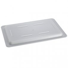 Крышка к контейнерам 66х46см, п/п, серия Jiwins, цвет белый P-084P, (коробка 4 шт.)