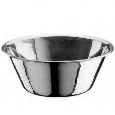 Миска коническая 1,3л d22см h7,6см, нержавеющая сталь 50903722