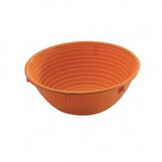 Емкость для расстойки теста круглая d21,5см, п/п BASKET 206, (коробка 2 шт.)