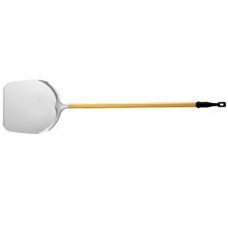 Лопата для пиццы 'Mastropizza' d33см h135см, алюминий 97/33LC