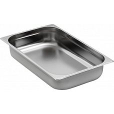 Гастроемкость Hurakan GN 2/1-100