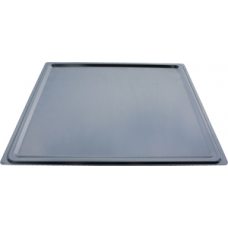Противень из анодированого алюминия Hurakan 450x300 (для печей HKN-XFT133 и HKN-XFT133l), (коробка 7 шт.)