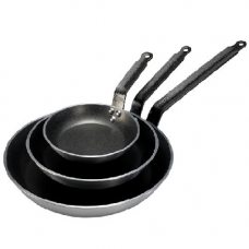 Сковорода d 36см h4,7см 'CHOC', алюминий с антипригарным покрытием 8180.36