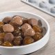 Форма силиконовая 'Gourmand Орех каштан' 31х27мм h16мм, 6мл, 24 ячейки GG011S