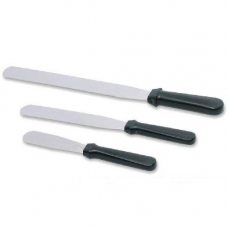 Шпатель прямой 14см SS5, (коробка 30 шт.)