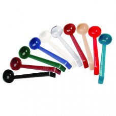 Половник 0,030л, 33см, п/к, прозрачный, серия Jiwins P-014-CL, (коробка 35 шт.) Половник 0,030л, 33см, п/к, прозрачный, серия Jiwins P-014-CL, (коробка 35 шт.)