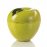 Форма д/шок. 3D 'Яблоко' d28мм h27мм, 28 ячеек, 12гр, п/к 20FRUIT01