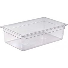 Гастроемкость Hurakan GN-K 1/4-150