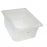 Гастроемкость п/п 1/1 h 65мм, прозрачная 30.50.00.1100.0600, (коробка 6 шт.)