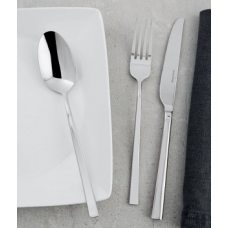 Ложка кофейная CREAM 62511-37, (коробка 15 шт.)