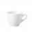 Чашка Espresso 100мл Vellum, цвет White полуматовый WHVMCEB91, (коробка 6 шт.)
