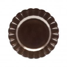 Тарелка десертная FLORA ANIS 22см Oxford 152359, (коробка 7 шт.)
