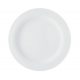 Тарелка плоская 28см Uovo Porcelain 67308-05