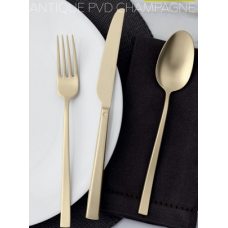 Вилка столовая CREAM Antique Pvd Champagne 62111P08