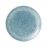 Тарелка мелкая 21,7см, без борта, цвет Raku Topaz Blue, Studio Prints RKTBEVP81, (коробка 3 шт.)