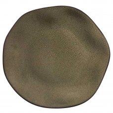 Тарелка мелкая RYO NOMADE 27,5см Oxford 140365, RB02-9520