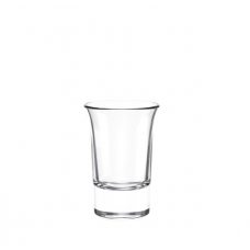 Стопка 'Uno' 35мл h66мм d45мм, стекло P02910