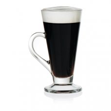 Бокал 'Irish Coffee Kenya' 230мл h147мм d74/100мм, стекло 1P01643