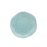 Тарелка мелкая RYO BLUE BAY 21,5см Oxford 077102, RA03-9507, (коробка 15 шт.)