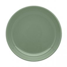 Тарелка суповая FLAT Shape MATCHA 20,5см Oxford 136125, AO01-1A04, (коробка 18 шт.)