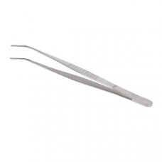 Щипцы шефа изогнутые 30см, нержавеющая сталь 4239.30