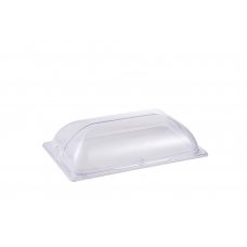 Крышка для корзины для хлеба 540*330*180см, пластик JW-DC01