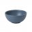 Салатник 0,77л d15,5см h7см, без борта, Nourish, цвет Oslo Blue RBBLDPBW1, (коробка 3 шт.) Салатник 0,77л d15,5см h7см, без борта, Nourish, цвет Oslo Blue RBBLDPBW1, (коробка 3 шт.)