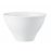 Салатник 13см Uovo Porcelain 67308-82, (коробка 3 шт.)