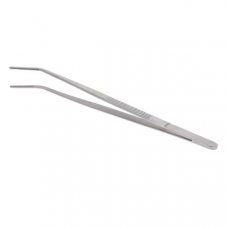 Щипцы шефа изогнутые 16см, нержавеющая сталь 4239.15