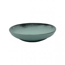 Тарелка суповая FLAT Shape PACIFICO 20,5см Oxford 136500, AO01-1C07, (коробка 13 шт.)