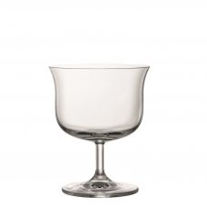 Бокал д/коктейлей 'Rims Lotus' 270мл h112мм, хрусталь 4LS12LT09E