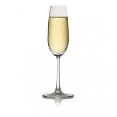 Бокал-флюте 'Madison' 210мл h230мм d69мм, стекло 1015F07, (коробка 21 шт.)