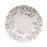 Тарелка суповая UNNI SHAPE LILAC 20см Oxford 102960, AY01-5625, (коробка 20 шт.)