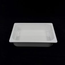 Гастроемкость GN 1/2 H=65, меламин, GNM-251