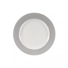 Тарелка мелкая 21см ISLA, цвет Shale Grey SHISIP81, (коробка 4 шт.)