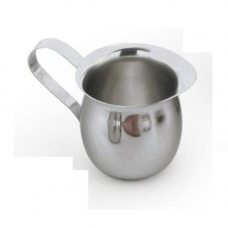 Молочник 0,045л, нержавеющая сталь BC015