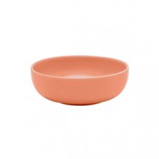 Салатник FLAT Shape APRICOT d16см Oxford 136076, AO06-1A03